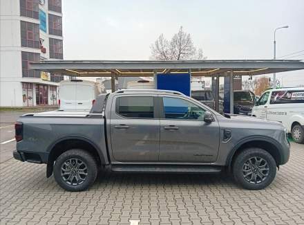 Ford - Ranger