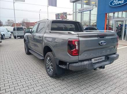 Ford - Ranger