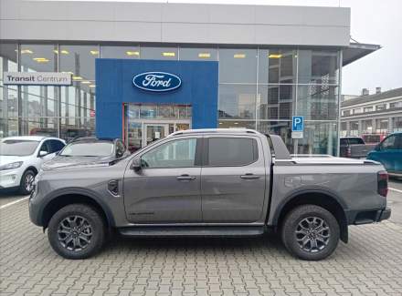 Ford - Ranger