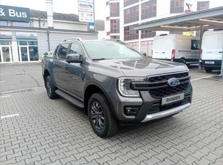 Ford - Ranger