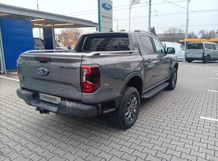 Ford - Ranger