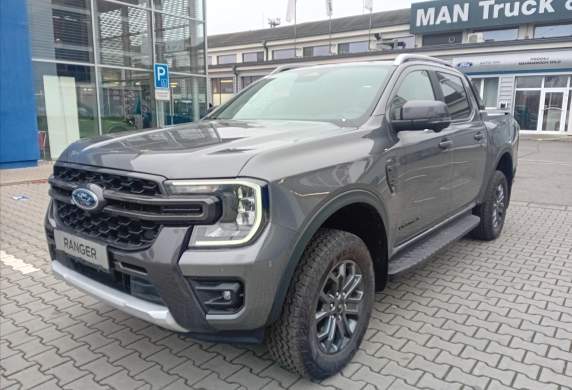 Ford - Ranger