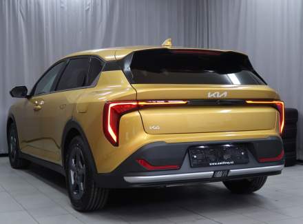 Kia - K4