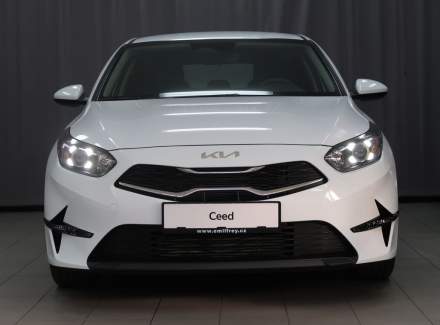 Kia - Cee'd
