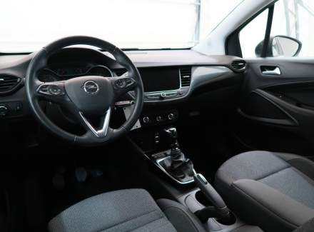 Opel - Crossland X