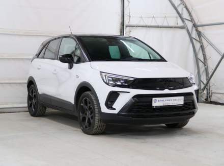 Opel - Crossland X