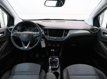 Opel - Crossland X