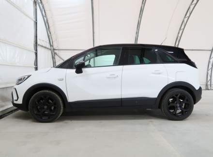 Opel - Crossland X