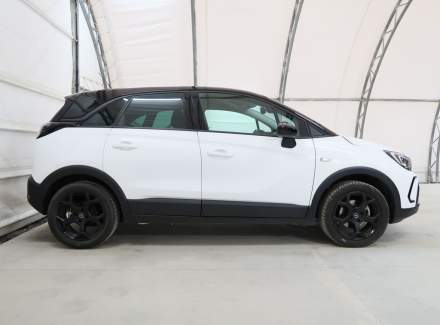 Opel - Crossland X