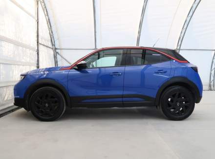 Opel - Mokka