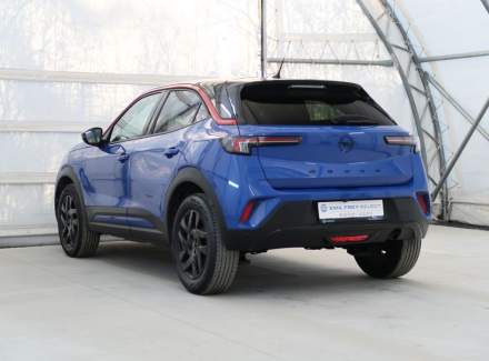 Opel - Mokka