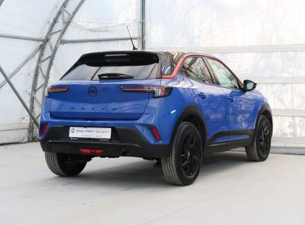 Opel - Mokka