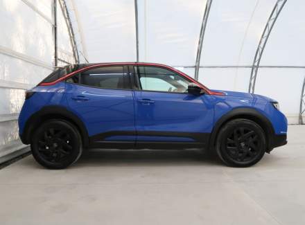 Opel - Mokka