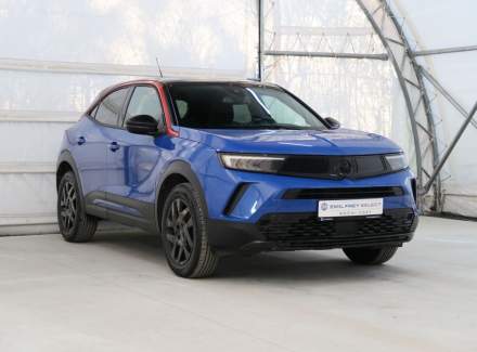 Opel - Mokka