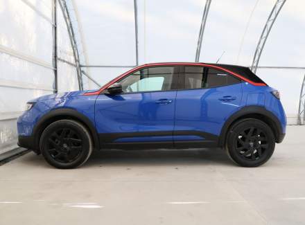 Opel - Mokka