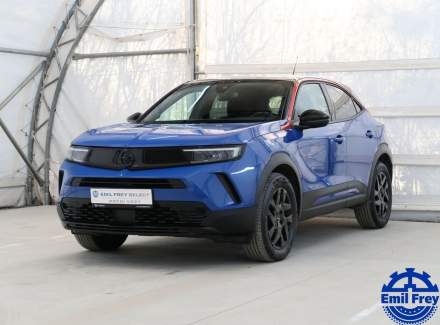 Opel - Mokka