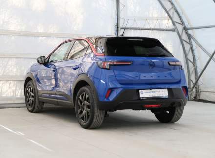 Opel - Mokka
