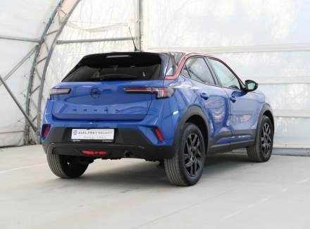 Opel - Mokka