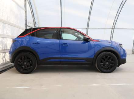 Opel - Mokka