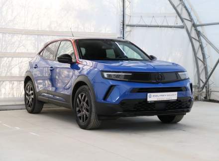 Opel - Mokka