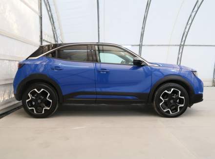 Opel - Mokka