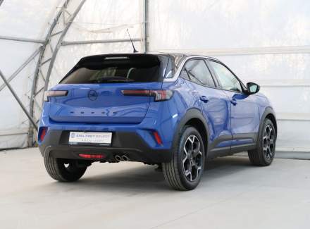 Opel - Mokka