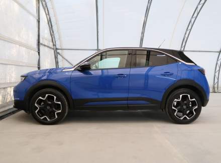 Opel - Mokka