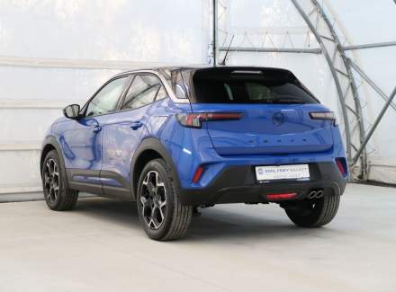 Opel - Mokka