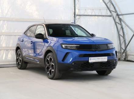 Opel - Mokka