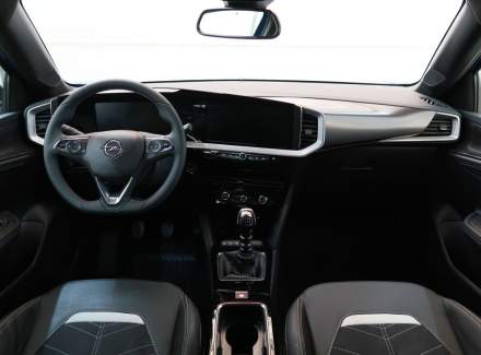 Opel - Mokka