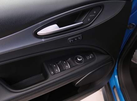 Alfa Romeo - Stelvio