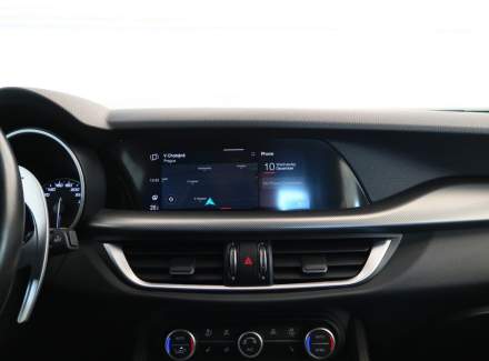 Alfa Romeo - Stelvio