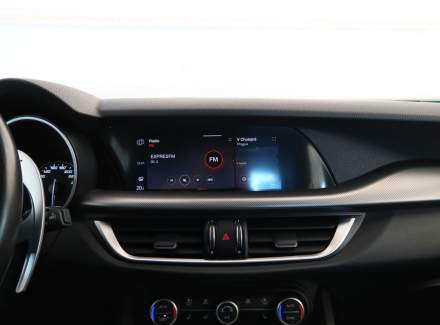 Alfa Romeo - Stelvio