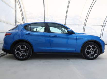 Alfa Romeo - Stelvio