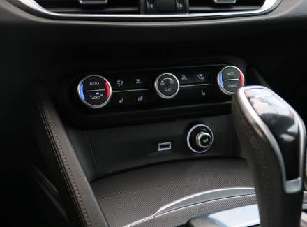 Alfa Romeo - Stelvio