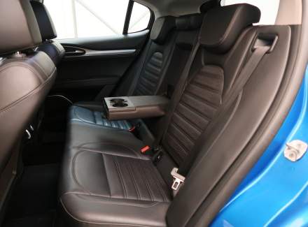 Alfa Romeo - Stelvio