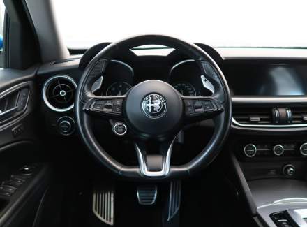 Alfa Romeo - Stelvio