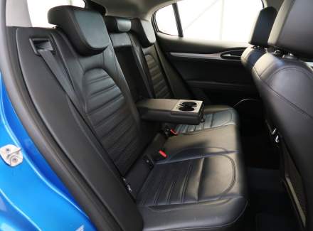 Alfa Romeo - Stelvio