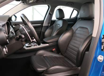 Alfa Romeo - Stelvio