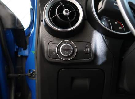 Alfa Romeo - Stelvio