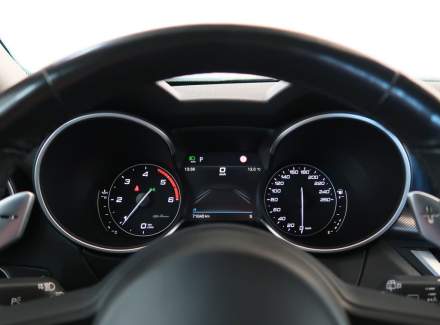 Alfa Romeo - Stelvio