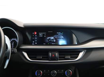 Alfa Romeo - Stelvio