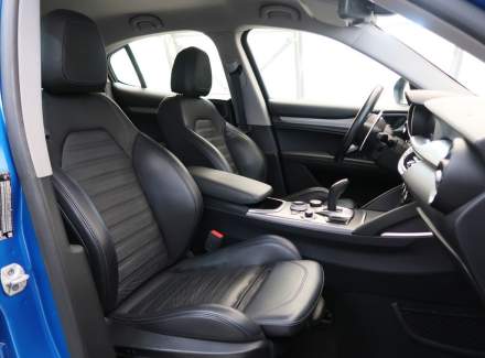 Alfa Romeo - Stelvio