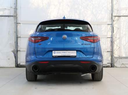 Alfa Romeo - Stelvio