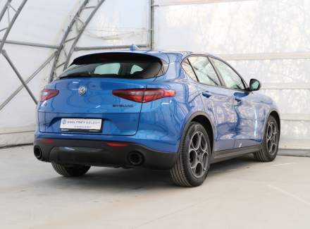 Alfa Romeo - Stelvio