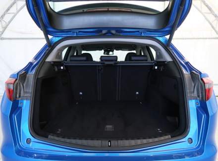 Alfa Romeo - Stelvio