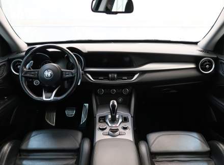 Alfa Romeo - Stelvio