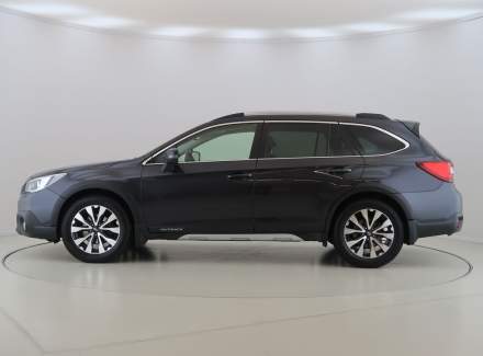 Subaru - Outback
