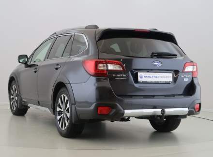 Subaru - Outback