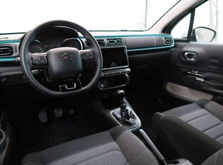 Citroën - C3